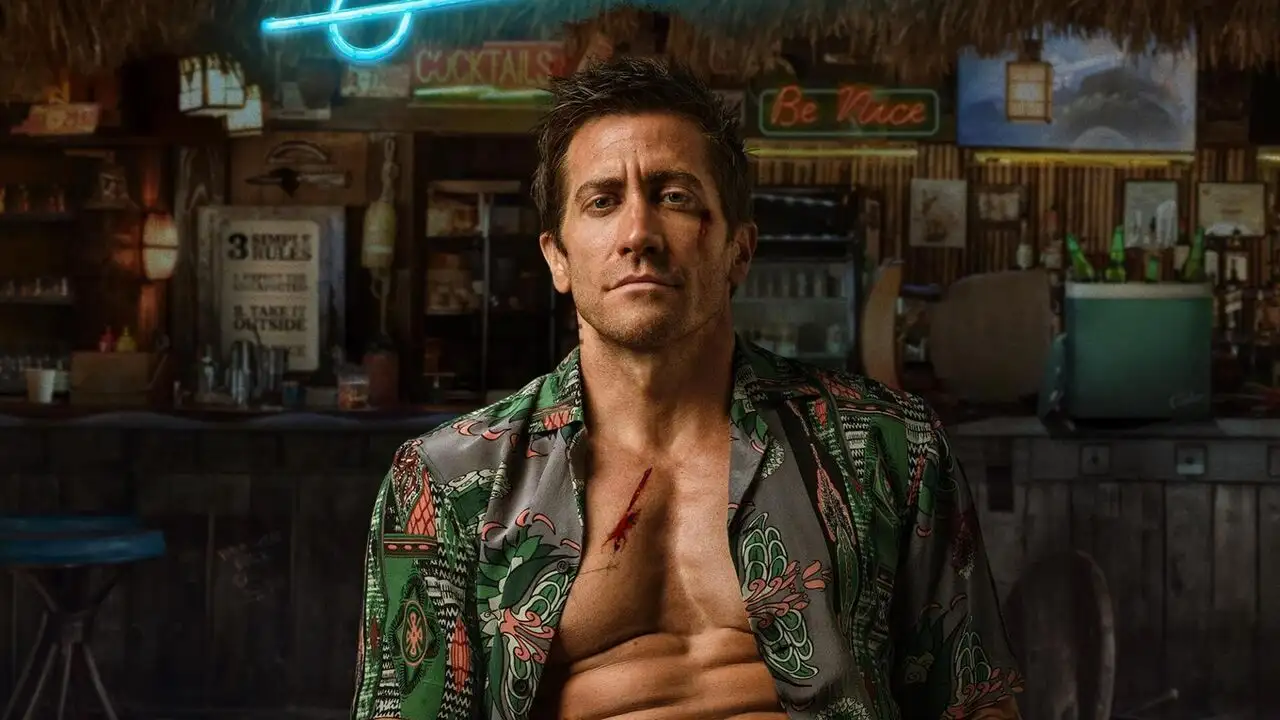 Road House – image d’arrière-plan