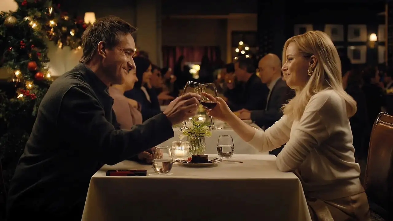 The Miniature Wife - Saison 1 – image d’arrière-plan