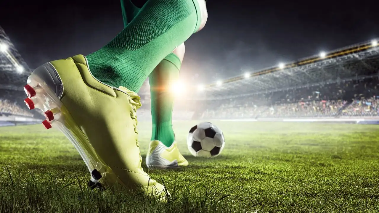 Maxi Ligue 2 – image d’arrière-plan