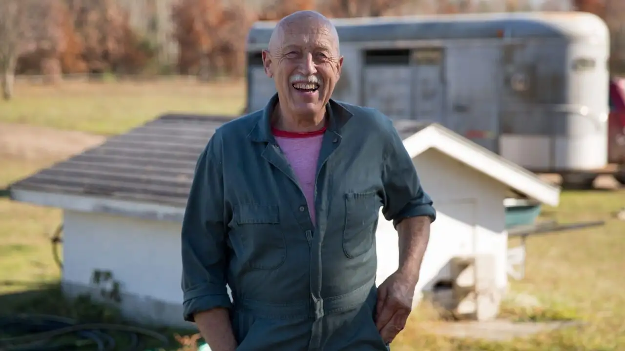 L'incroyable Dr Pol Compilations - Saison 14 - Pas de repos pour les vétos – image d’arrière-plan