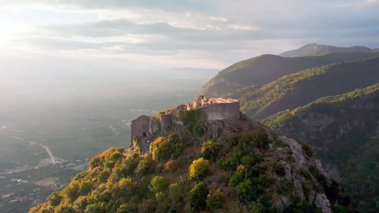Byzance, mille ans qui ont changé le monde – image d’arrière-plan