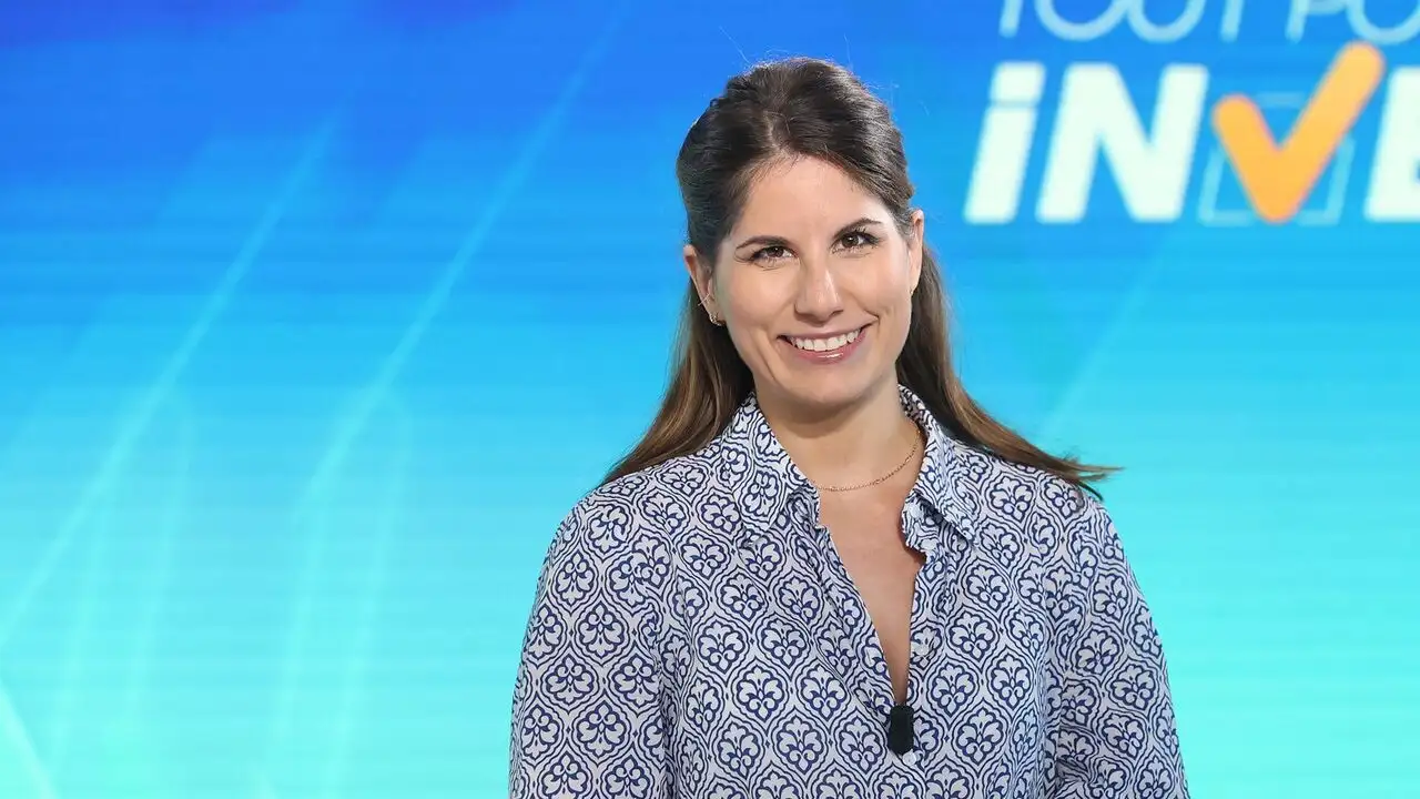 Tout pour investir – image d’arrière-plan