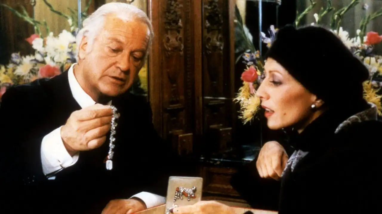 Folies bourgeoises – image d’arrière-plan