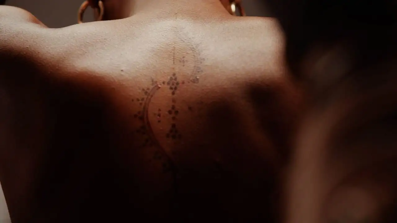 Peaux noires : quel héritage? - Saison 1 - Représentations – image d’arrière-plan