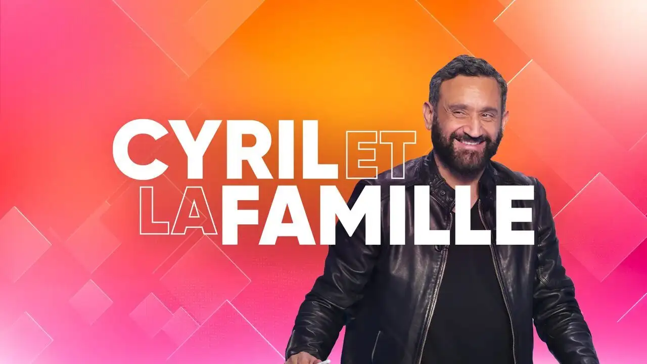 Cyril et la famille - 1re partie – image d’arrière-plan