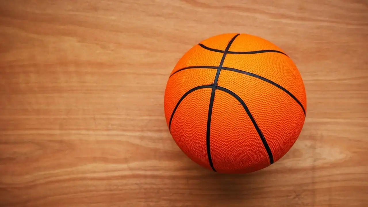 NBA Extra - Basket-ball – image d’arrière-plan