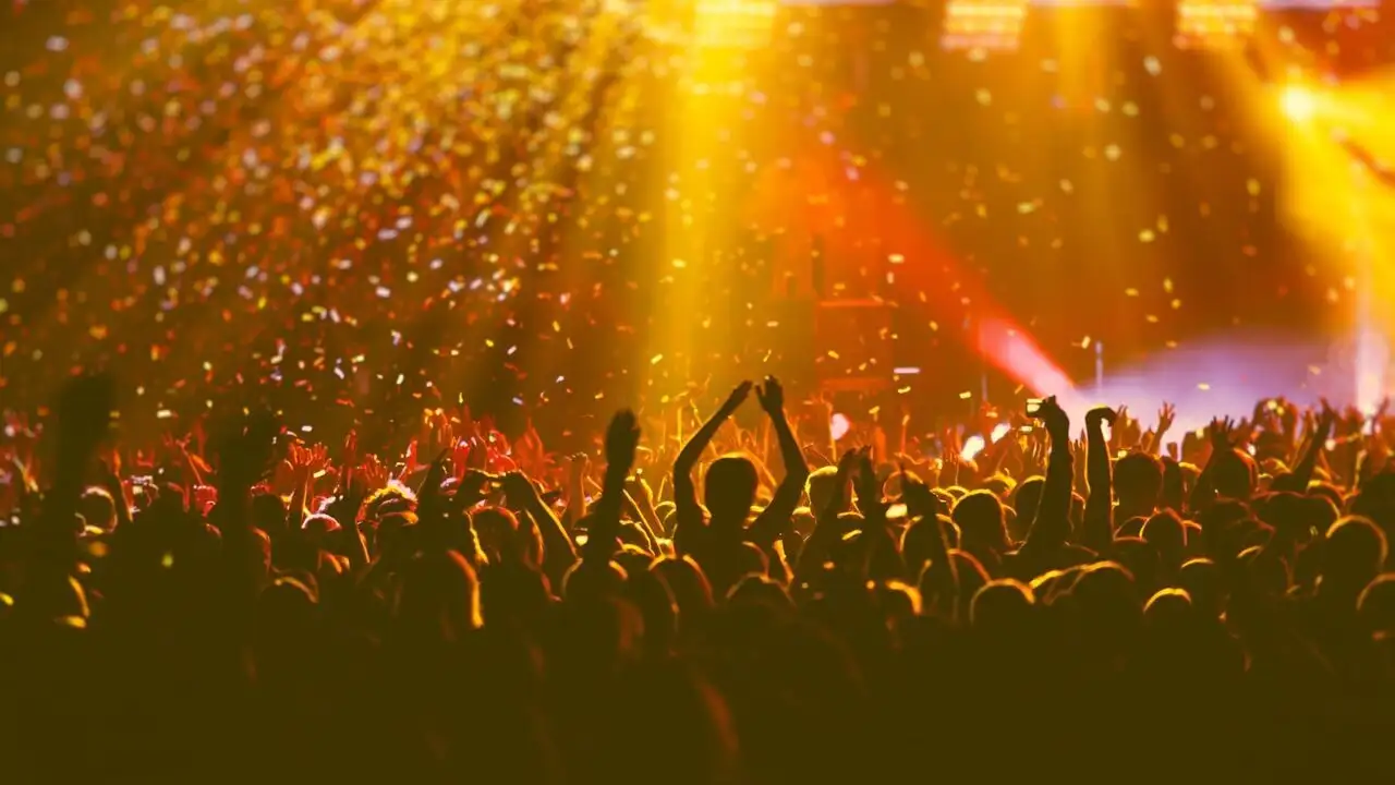 Isle of MTV: Malta 2026 Highlights – image d’arrière-plan