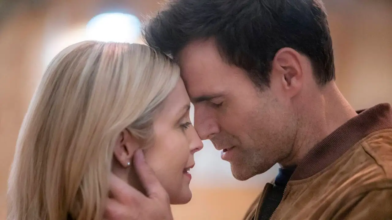 Romance old school pour maman cool – image d’arrière-plan