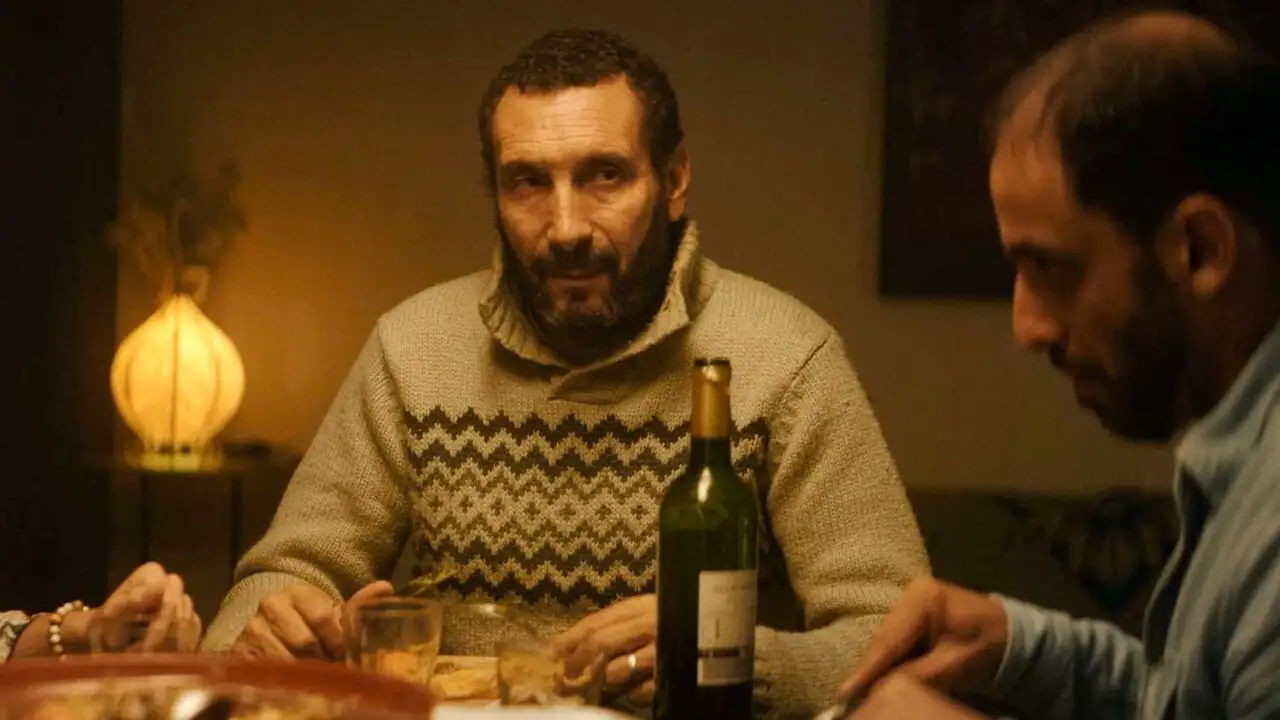 Mon Fils – image d’arrière-plan