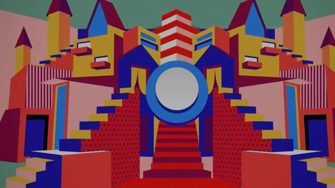 Ding Dong : Montre-moi ta maison - Saison 1 - Spécial Allemagne – image d’arrière-plan