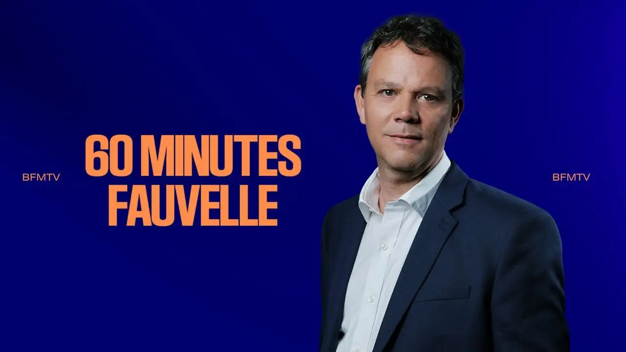 60 Minutes Fauvelle – image d’arrière-plan