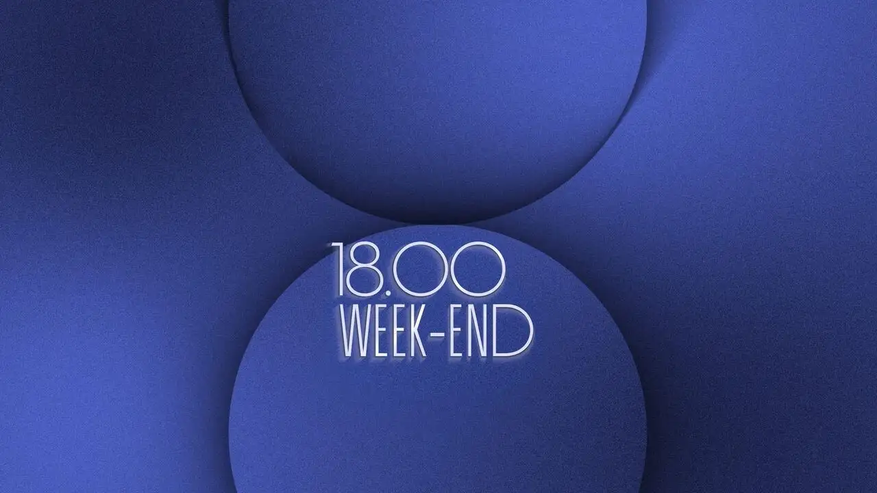 18H week-end – image d’arrière-plan