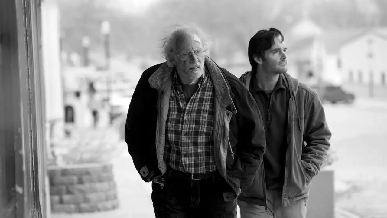 Nebraska – image d’arrière-plan