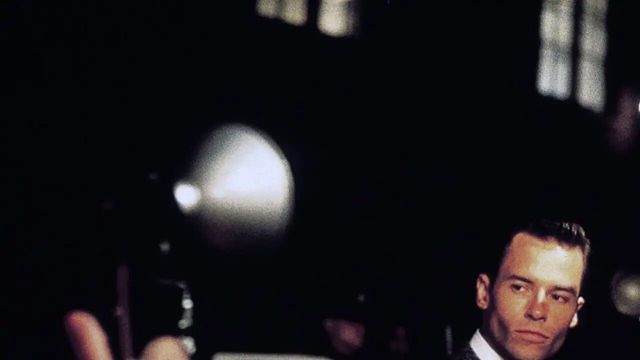 L.A. Confidential – image d’arrière-plan