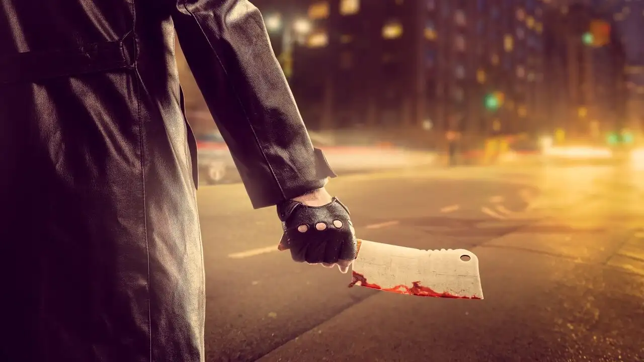 BTK: confession d'un serial killer - Saison 1 - La découverte du facteur X – image d’arrière-plan