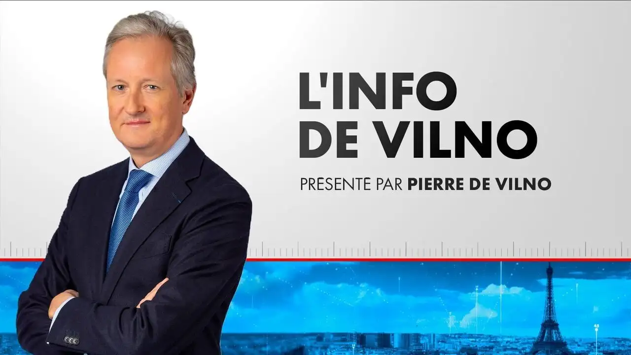 L'Info de Vilno – image d’arrière-plan