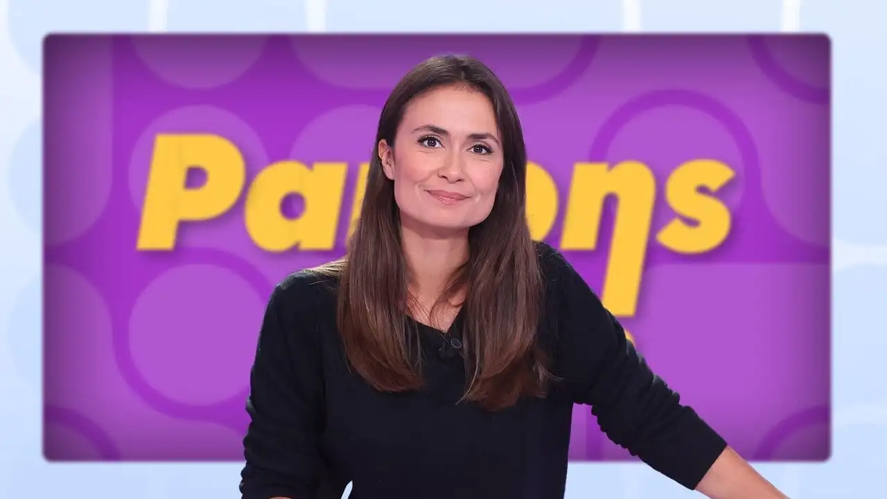 Parlons-en ! – image d’arrière-plan