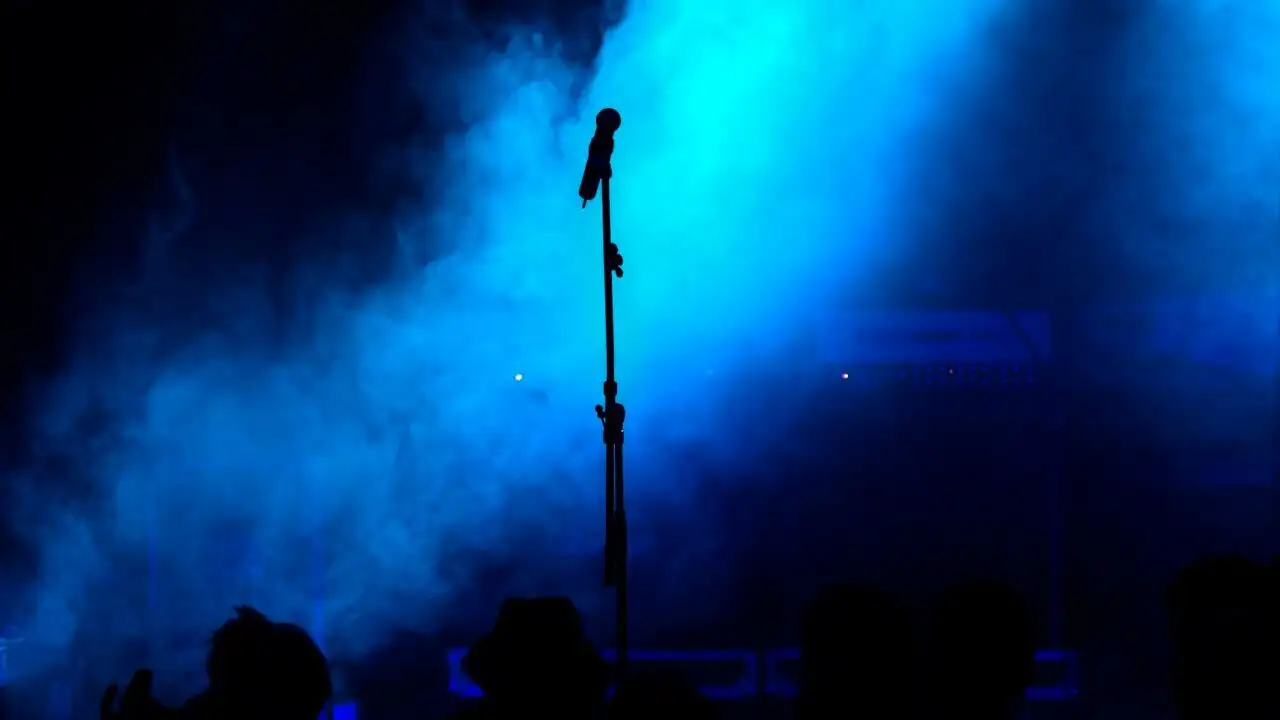 Les meilleurs moments de la Fête de la musique – image d’arrière-plan