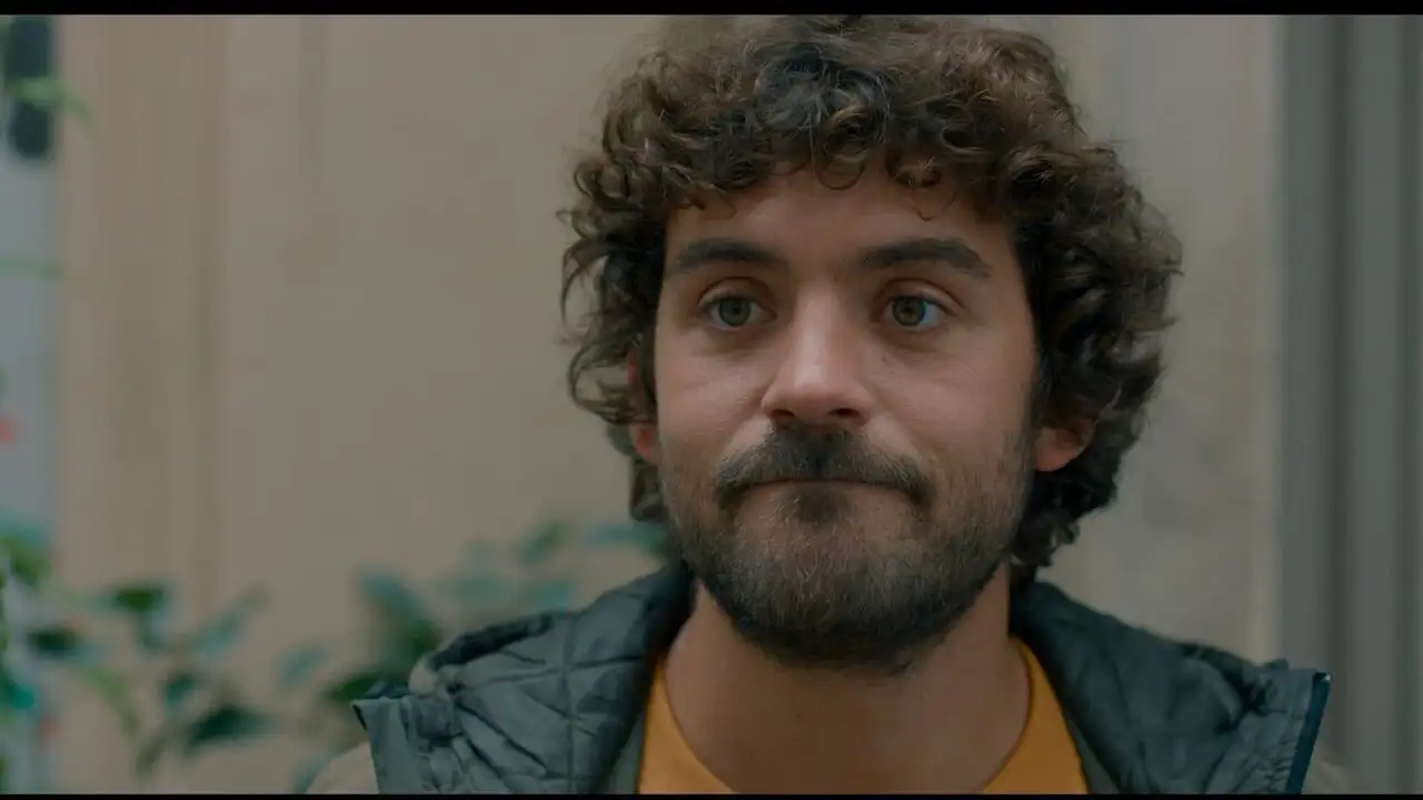 Bons amis – image d’arrière-plan