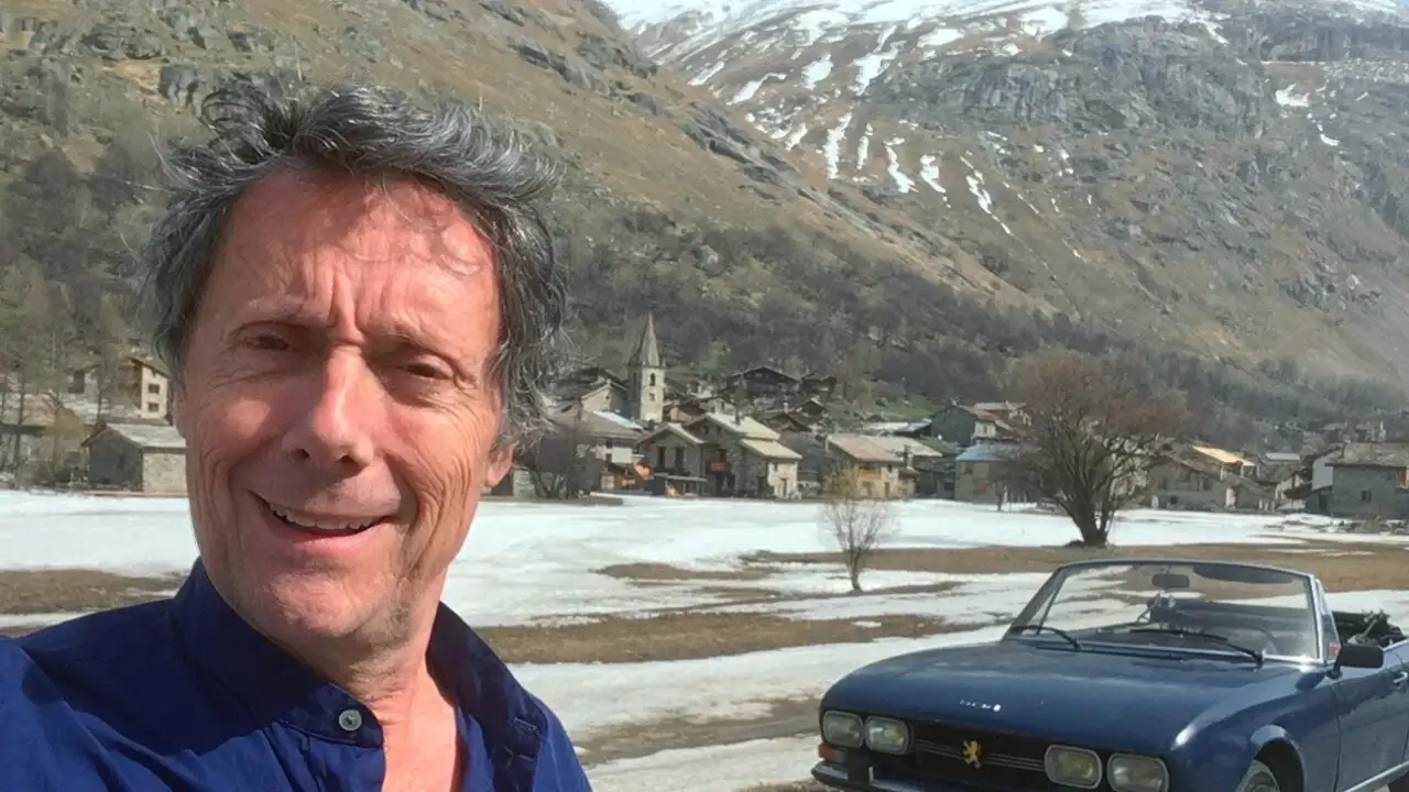 J'irai dormir chez les Gaulois - Saison 1 – image d’arrière-plan