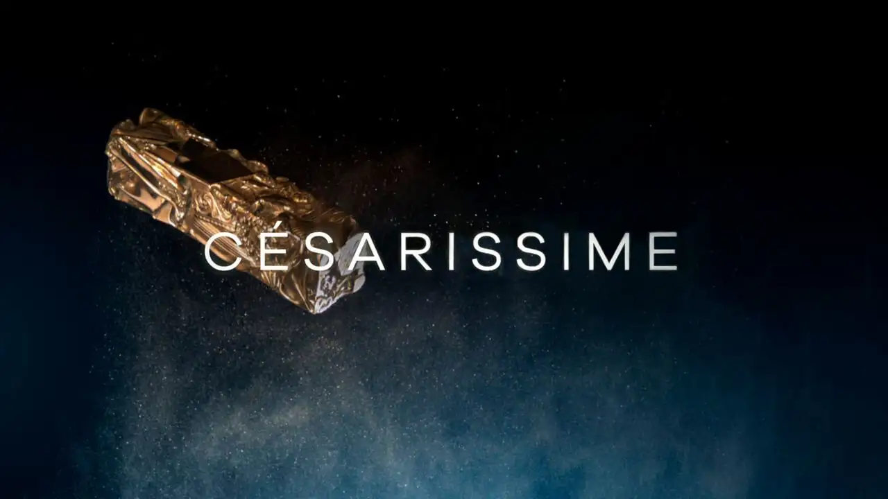 Césarissime 2026 - Episode 03 – image d’arrière-plan
