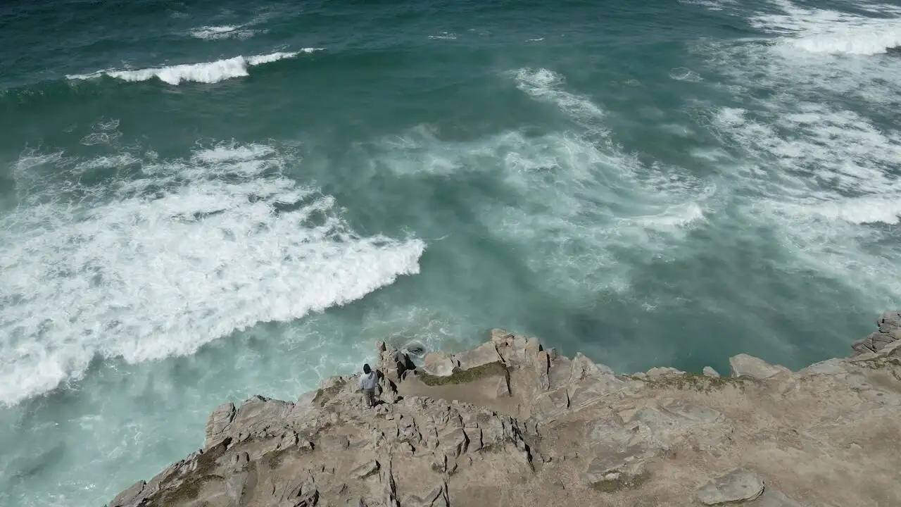 Les dompteurs de vagues – image d’arrière-plan