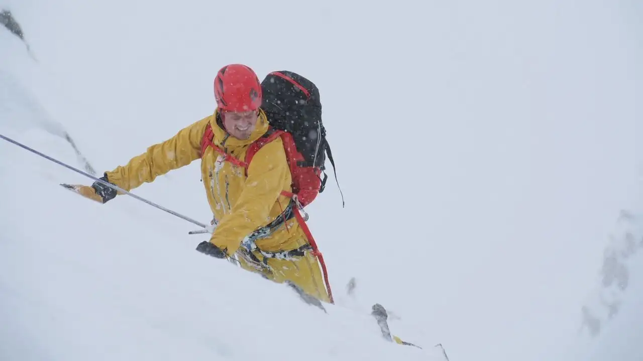 Summit Fever – image d’arrière-plan
