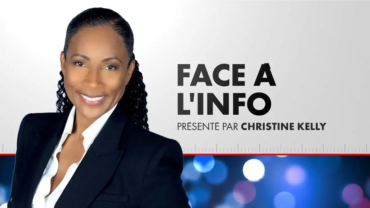 Face à l'info – image d’arrière-plan