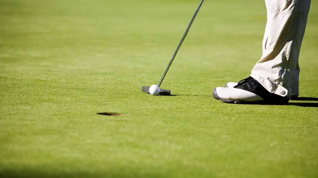 The AIG Women's Open, film officiel 2025 - Episode 124 – image d’arrière-plan