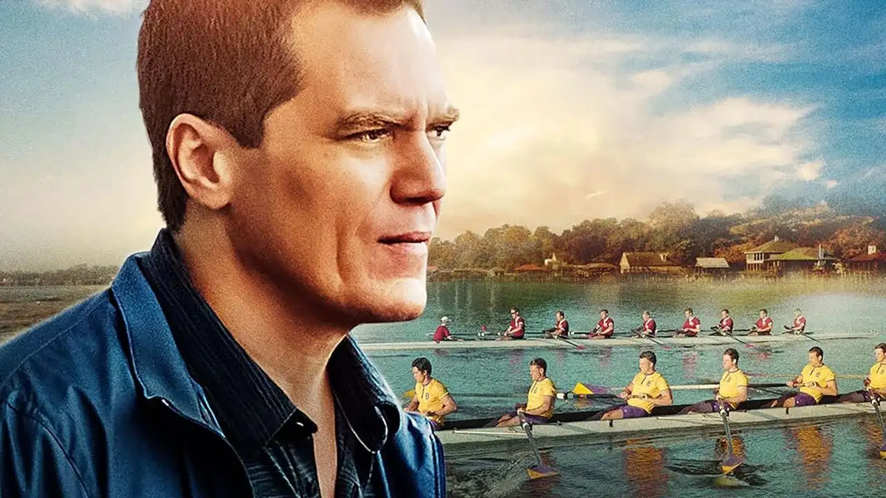 Heart of Champions – image d’arrière-plan