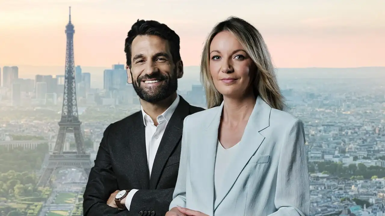 BFM Première – image d’arrière-plan