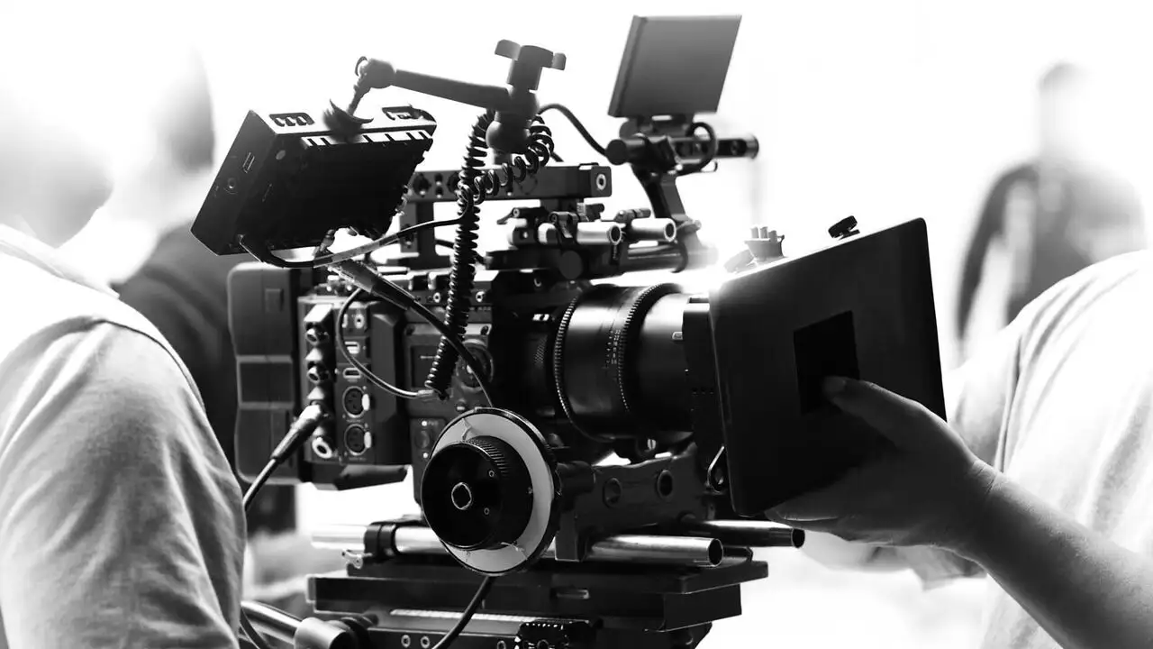 Documentaire – image d’arrière-plan