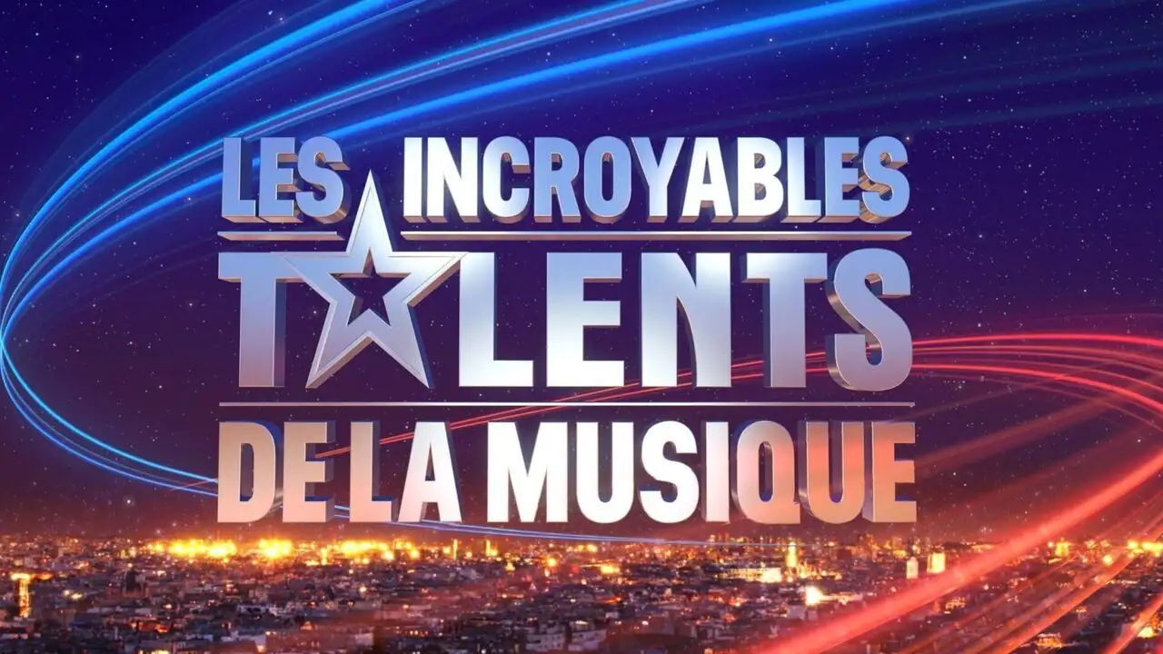 Les incroyables talents sont éternels - Saison 19 – image d’arrière-plan