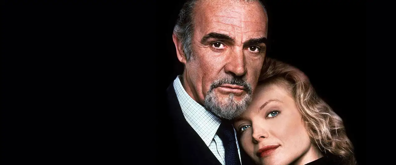 La Maison Russie - Il ne connaît rien à l'espionnage et encore moins à l'amour. Il va devoir apprendre l'un et l'autre. – image d’arrière-plan