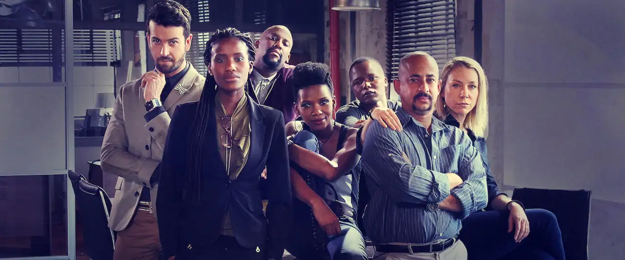 COPY COPY - Saison 1 - Smartlap of rock'n roll – image d’arrière-plan