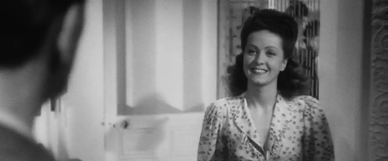 La Fausse Maîtresse – image d’arrière-plan