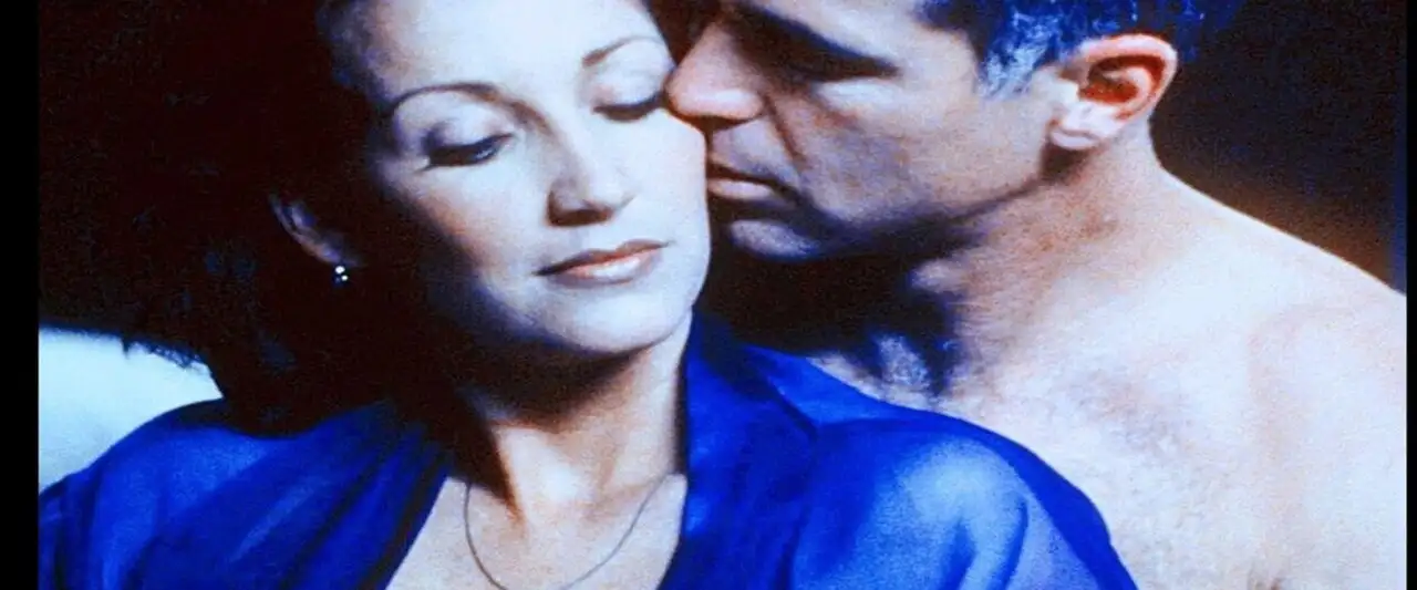 La vie d'un gigolo – image d’arrière-plan