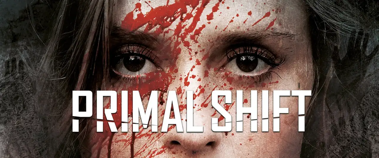 Primal Shift – image d’arrière-plan