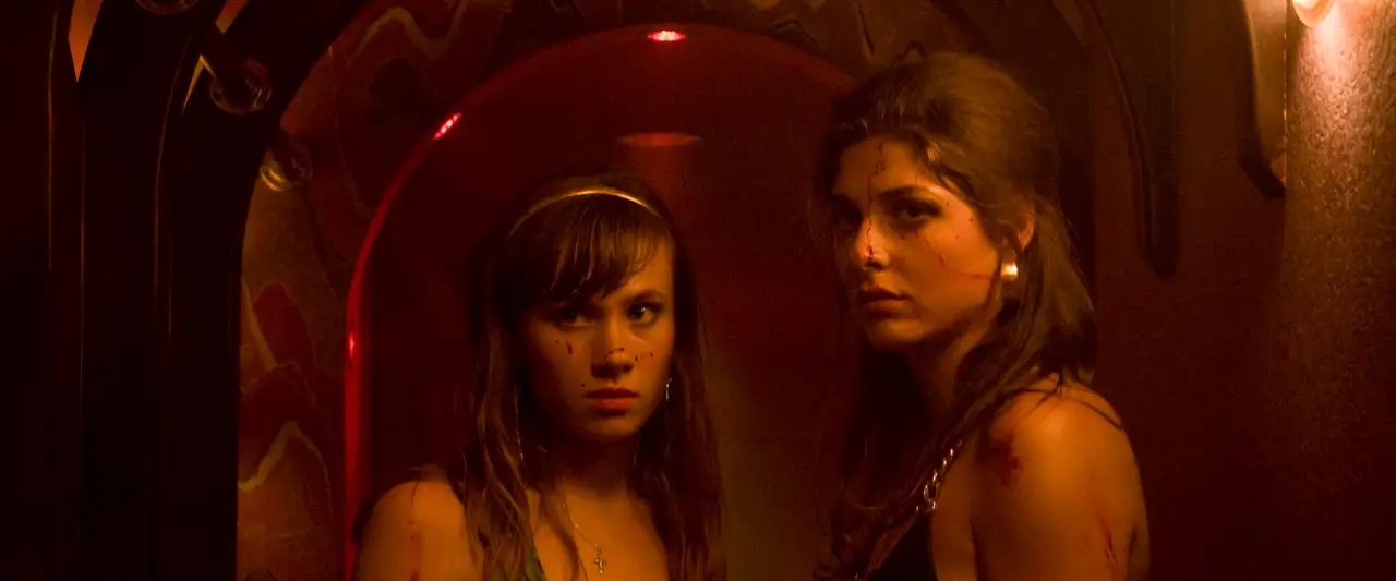 Face au crime - Saison 1 - Trahison – image d’arrière-plan