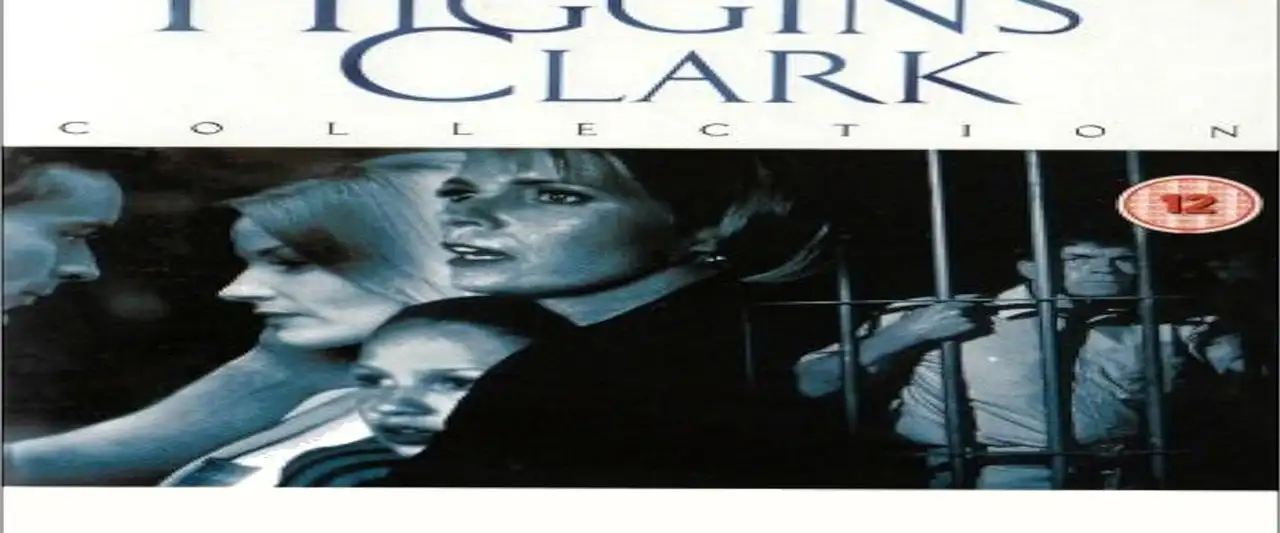Mary Higgins Clark: Collection - Saison 1 - Ricordati di me – image d’arrière-plan
