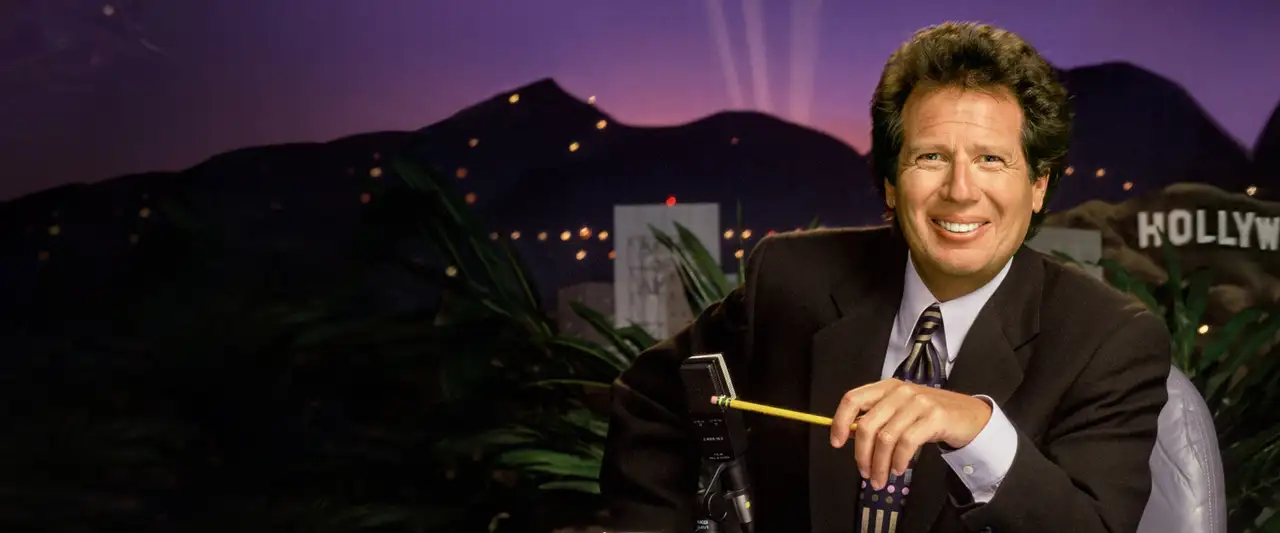 Larry Sanders Show - Saison 4 - La vidéo sexe de Hank – image d’arrière-plan
