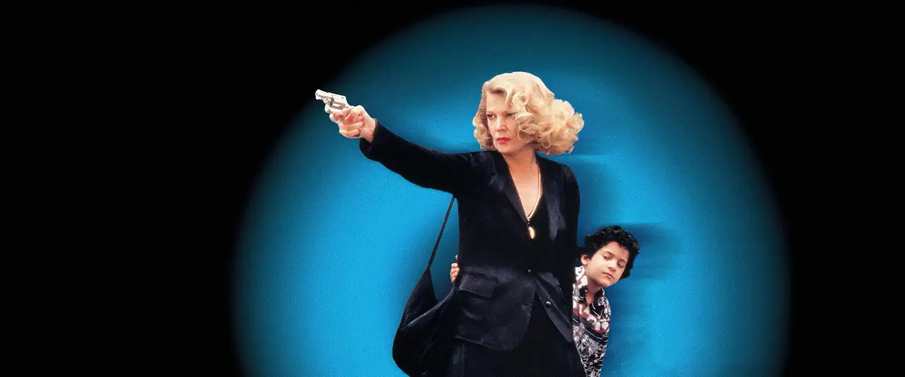 Gloria – image d’arrière-plan