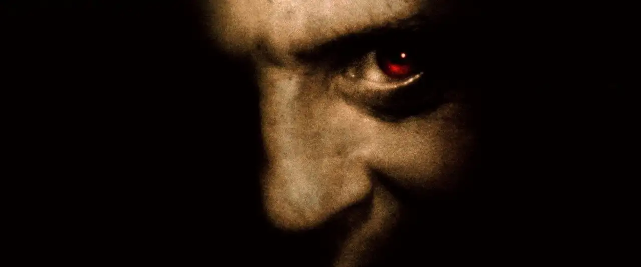 Hannibal - Le silence est rompu… – image d’arrière-plan