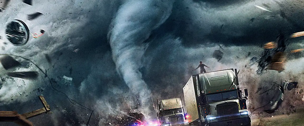 Hurricane - La tempête du siècle… le braquage d'une vie. – image d’arrière-plan