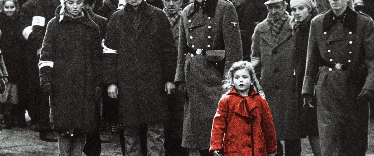 Regarder La Liste de Schindler en streaming PlayTV