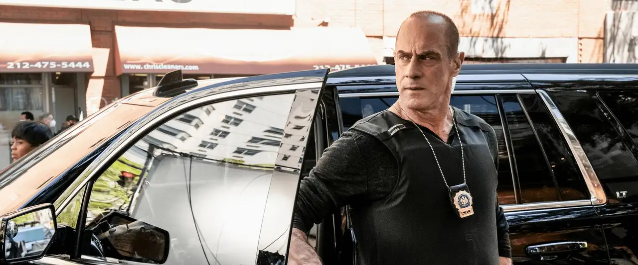 New York : crime organisé - Saison 2 - Eddie Wagner, il fuorilegge – image d’arrière-plan