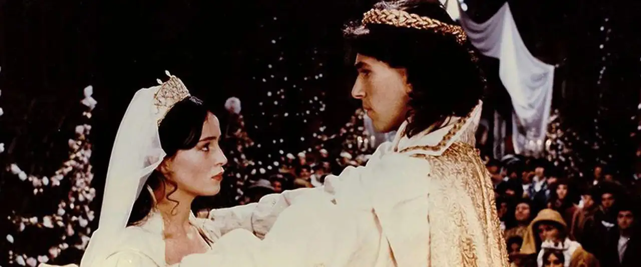 Blanche-Neige – image d’arrière-plan