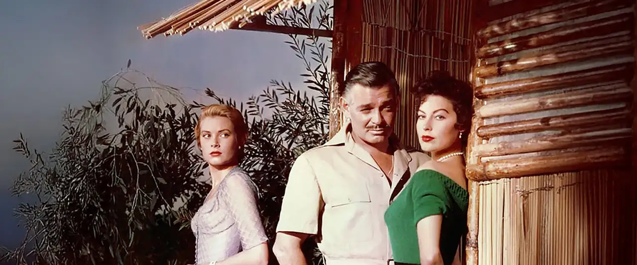 Mogambo – image d’arrière-plan