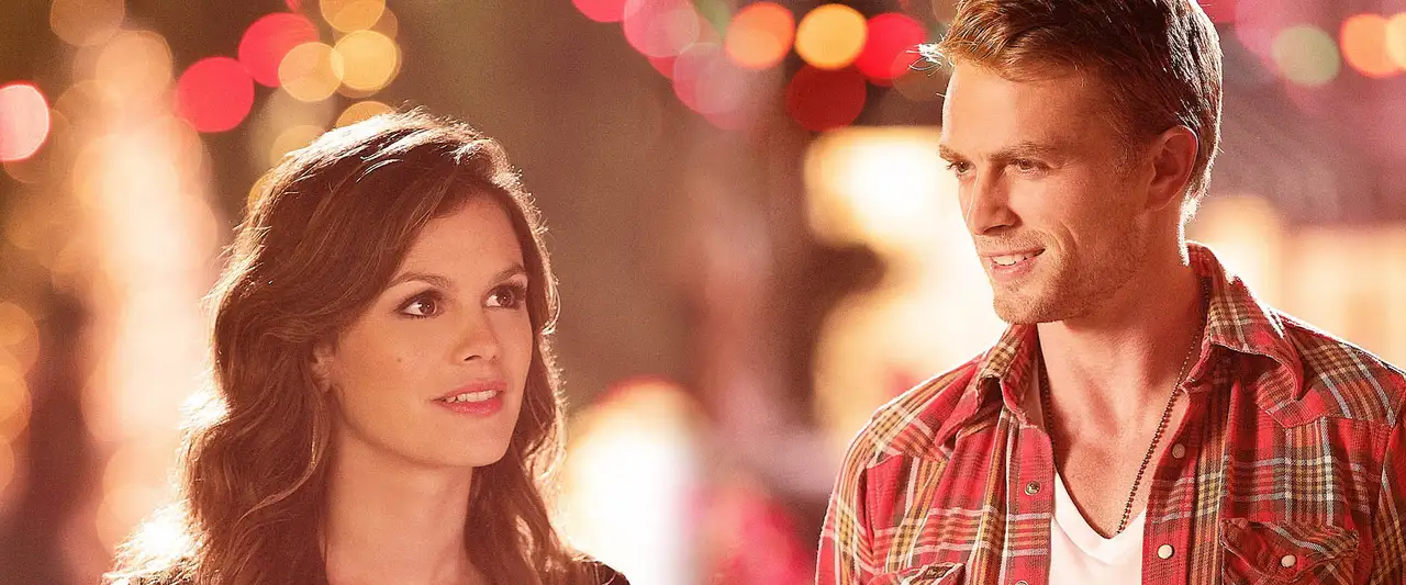 Hart of Dixie - Saison 4 - Effets secondaires – image d’arrière-plan