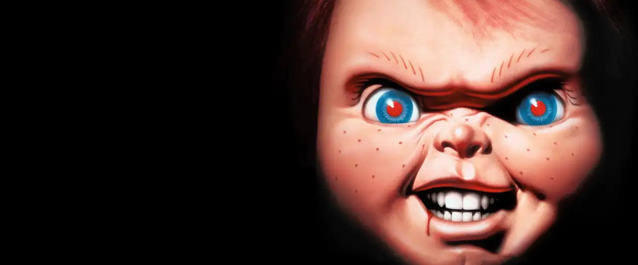Chucky 3 - Devine qui vient tuer à la maison ! – image d’arrière-plan